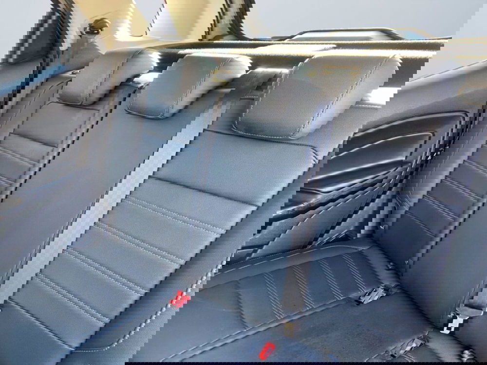 Ford EcoSport usata a Milano (10)