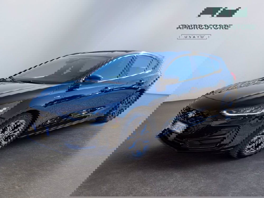 Ford Focus usata a Milano