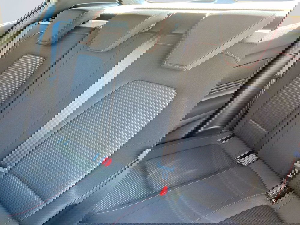 Ford Focus usata a Milano (10)