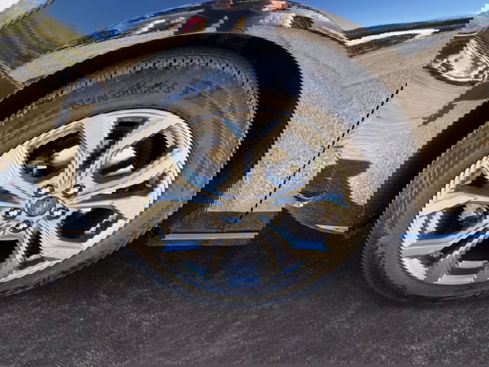 Ford Focus usata a Milano (16)