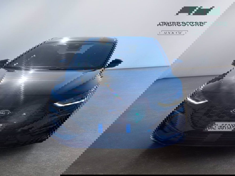 Ford Focus usata a Milano (2)