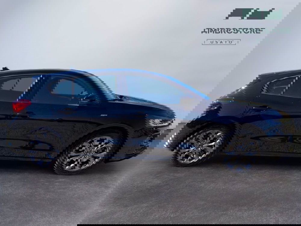 Ford Focus usata a Milano (4)