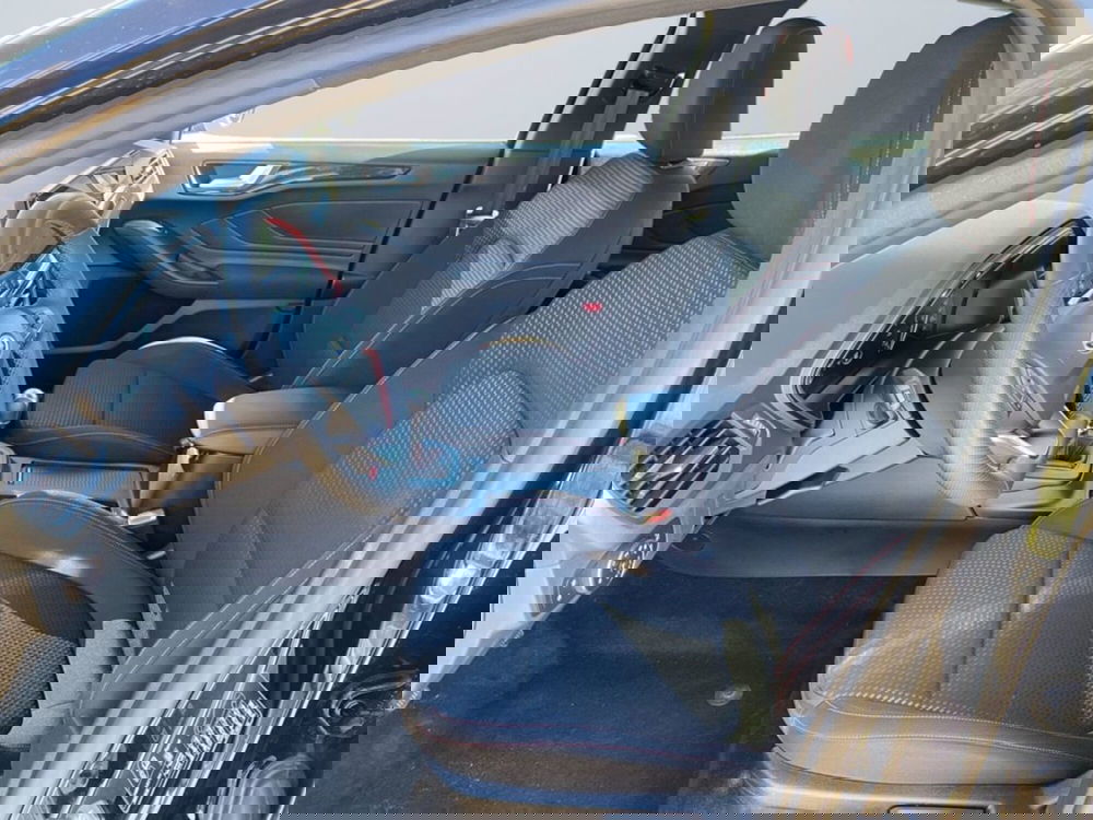 Ford Focus usata a Milano (9)