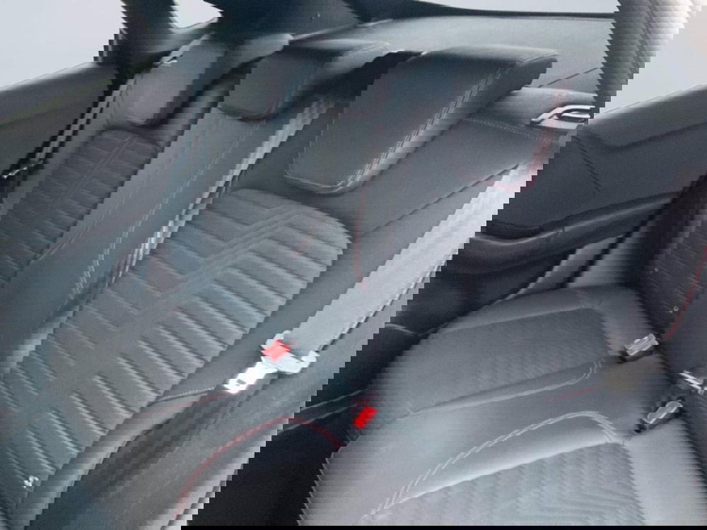 Ford Puma usata a Milano (10)