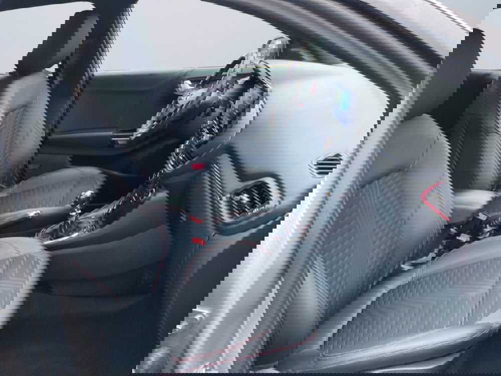 Ford Puma usata a Milano (11)