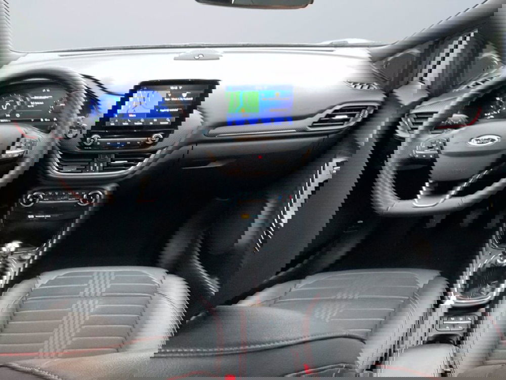 Ford Puma usata a Milano (12)