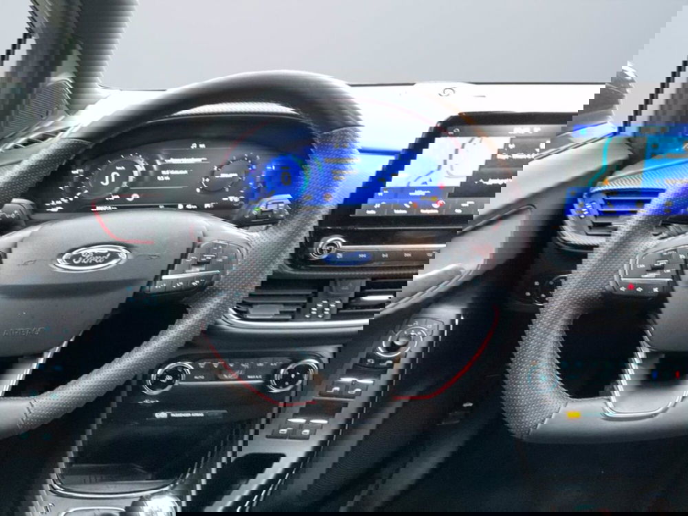 Ford Puma usata a Milano (13)