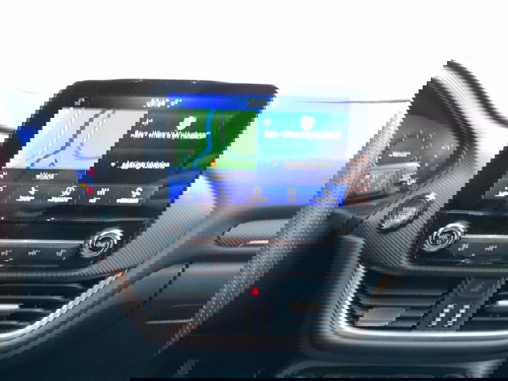 Ford Puma usata a Milano (14)