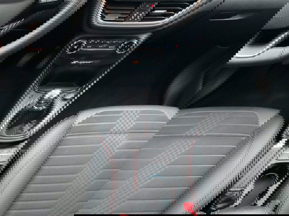 Ford Puma usata a Milano (15)