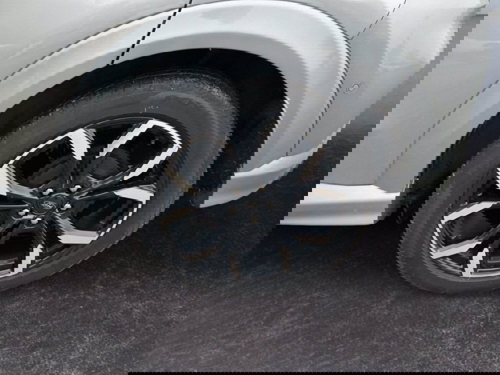 Ford Puma usata a Milano (16)