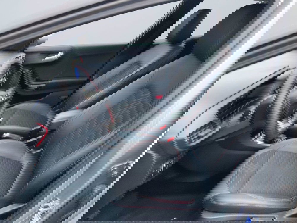 Ford Puma usata a Milano (9)