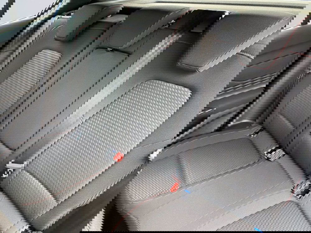 Ford Focus usata a Milano (10)