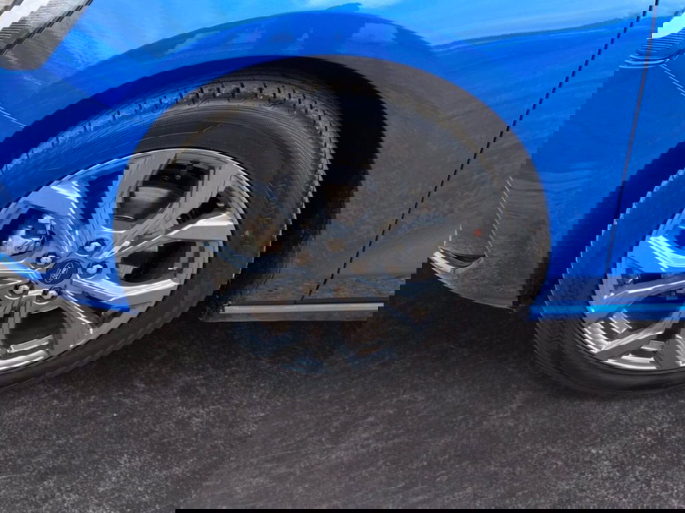 Ford Focus usata a Milano (16)