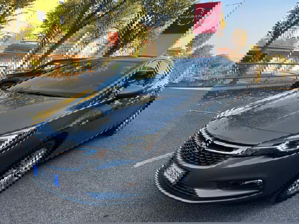 Opel Astra usata a Reggio Emilia