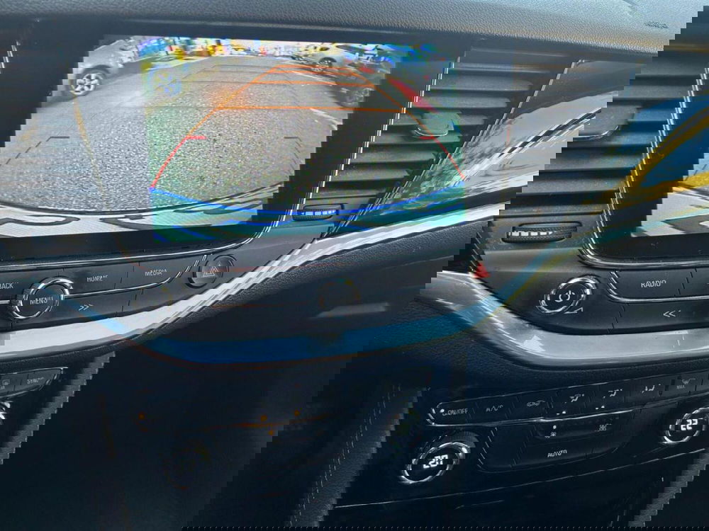 Opel Astra usata a Reggio Emilia (11)