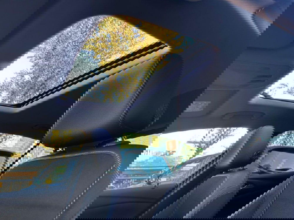 Opel Astra usata a Reggio Emilia (12)