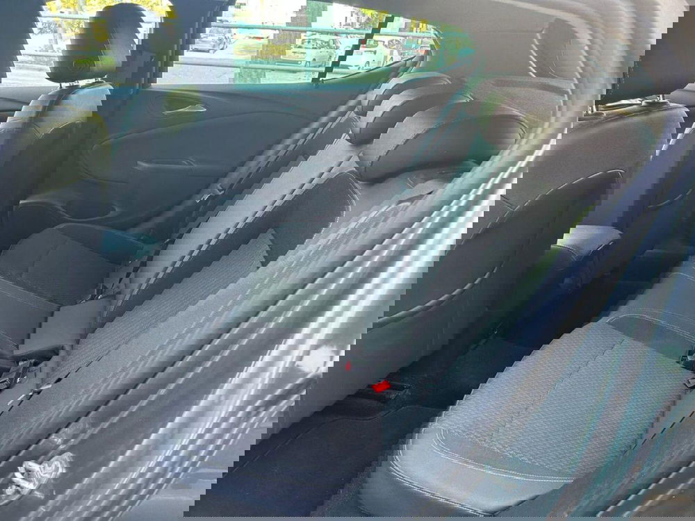Opel Astra usata a Reggio Emilia (13)