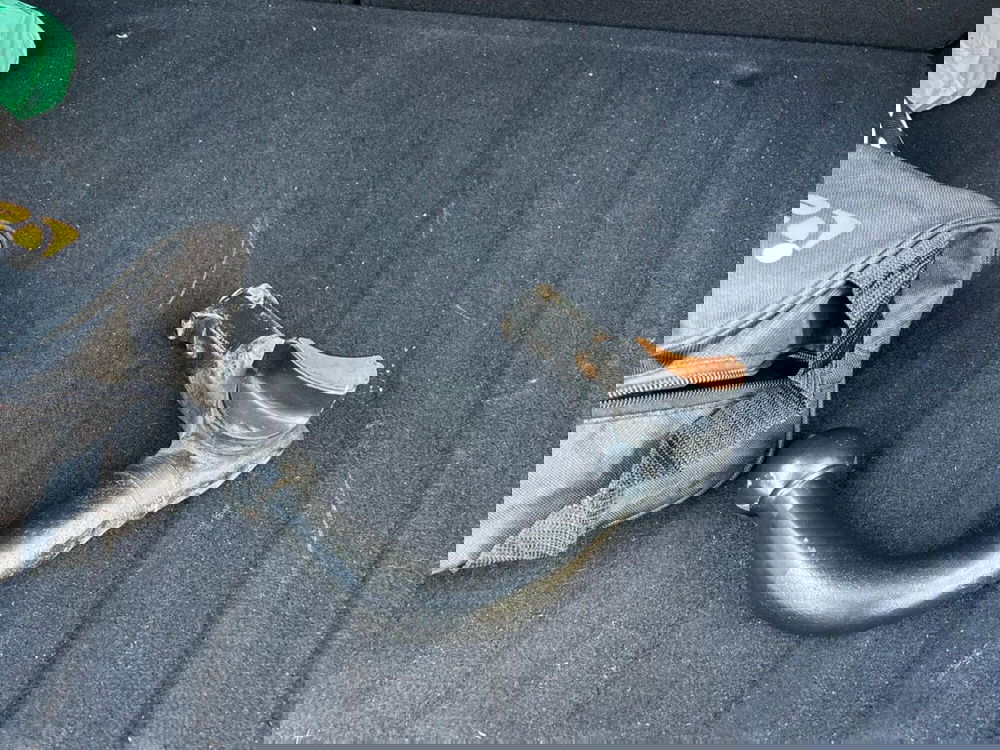 Opel Astra usata a Reggio Emilia (14)