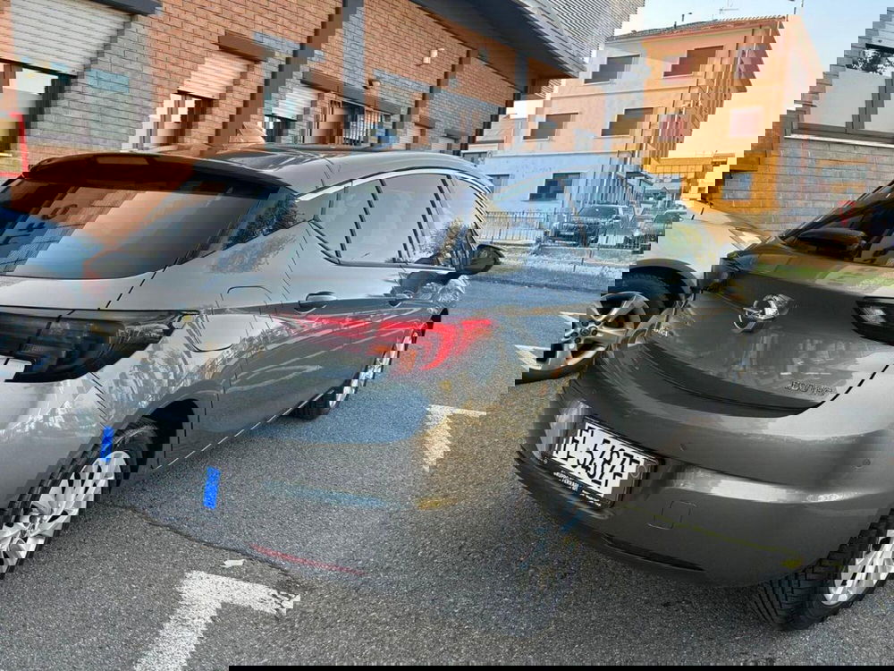Opel Astra usata a Reggio Emilia (5)