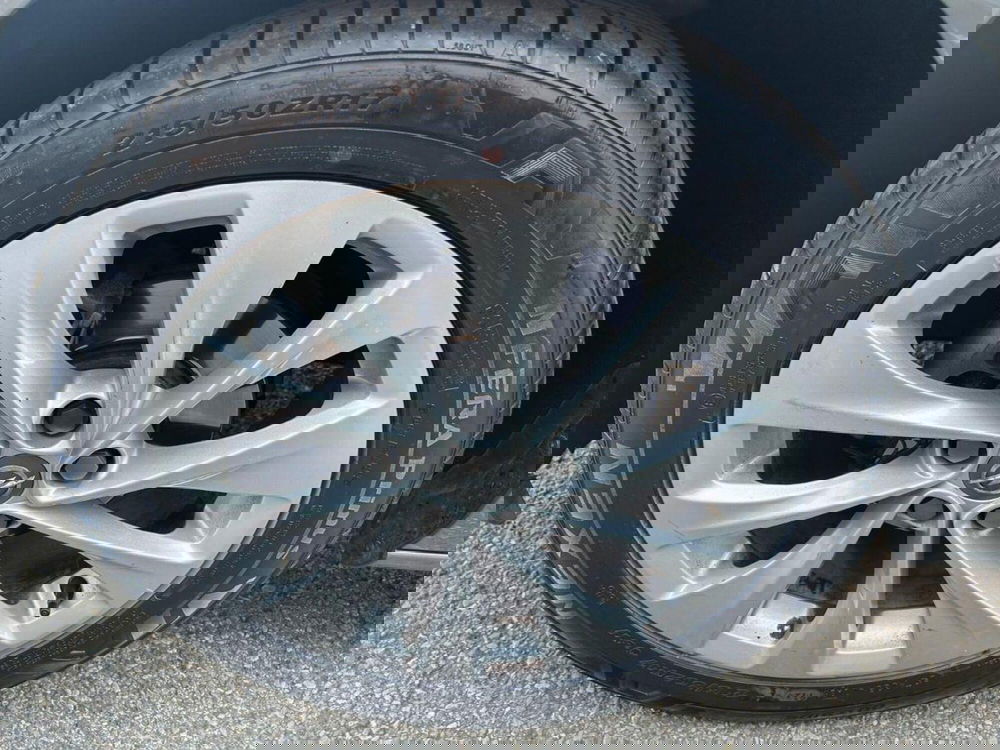 Opel Astra usata a Reggio Emilia (8)