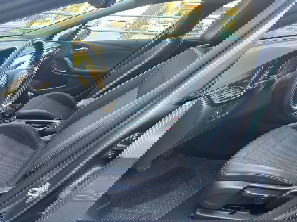 Opel Astra usata a Reggio Emilia (9)