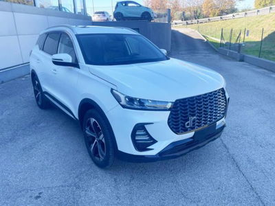 Dr DR 6.0 6.0 1.5 turbo Gpl 149cv nuova a Loreto