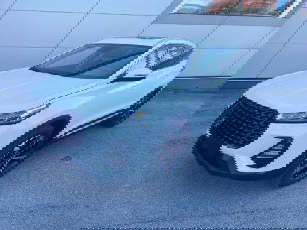 Dr DR 6.0 nuova a Ancona (2)