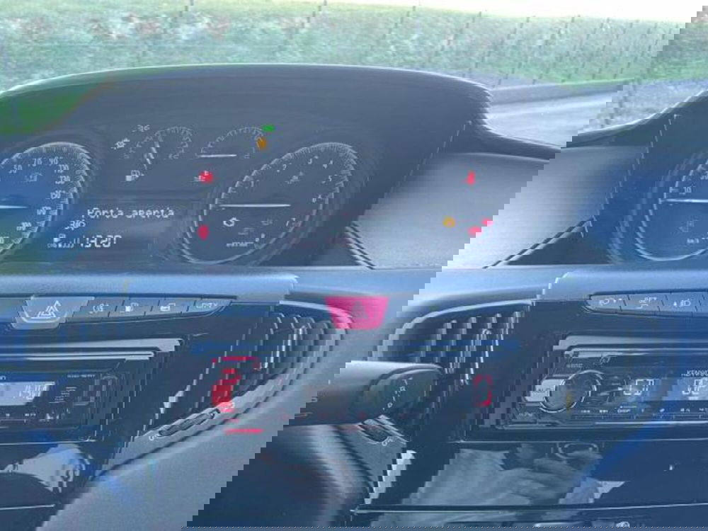 Lancia Ypsilon usata a Ancona (5)