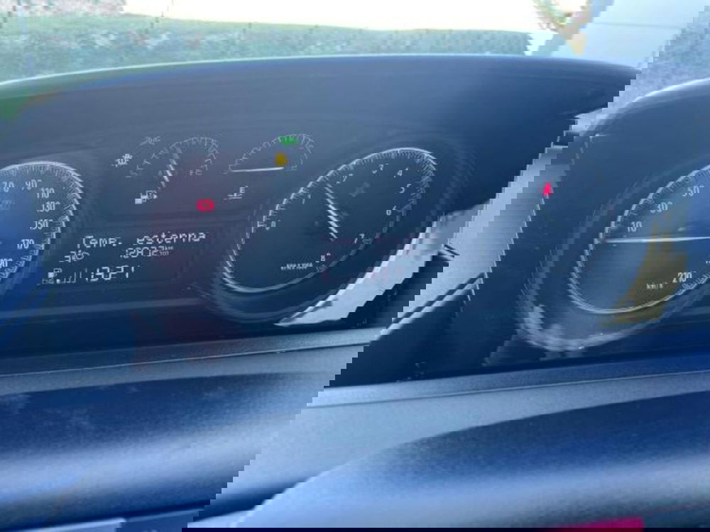 Lancia Ypsilon usata a Ancona (6)