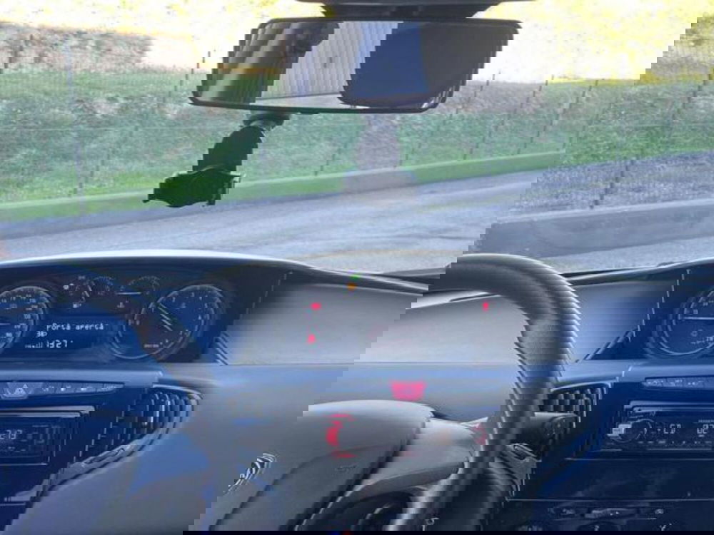 Lancia Ypsilon usata a Ancona (7)