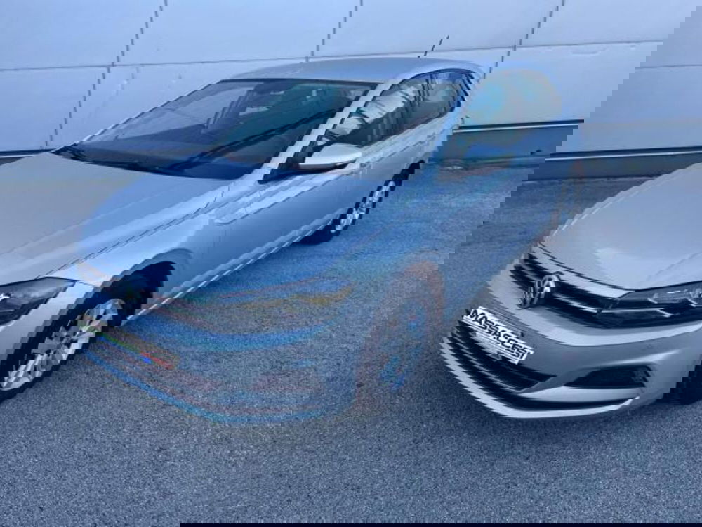 Volkswagen Polo usata a Ancona (2)