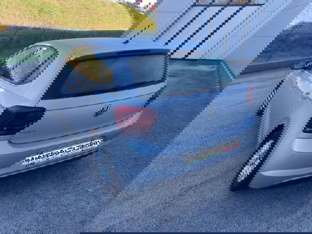 Volkswagen Polo usata a Ancona (3)