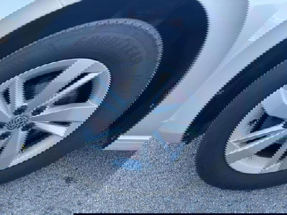 Volkswagen Polo usata a Ancona (7)