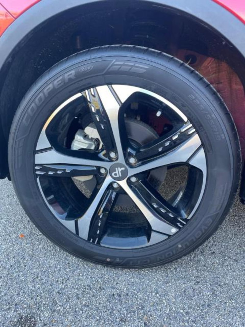 Dr DR 6.0 nuova a Ancona (11)