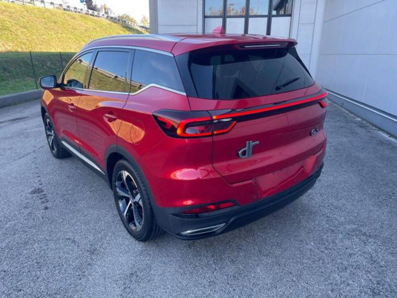 Dr DR 6.0 nuova a Ancona (2)