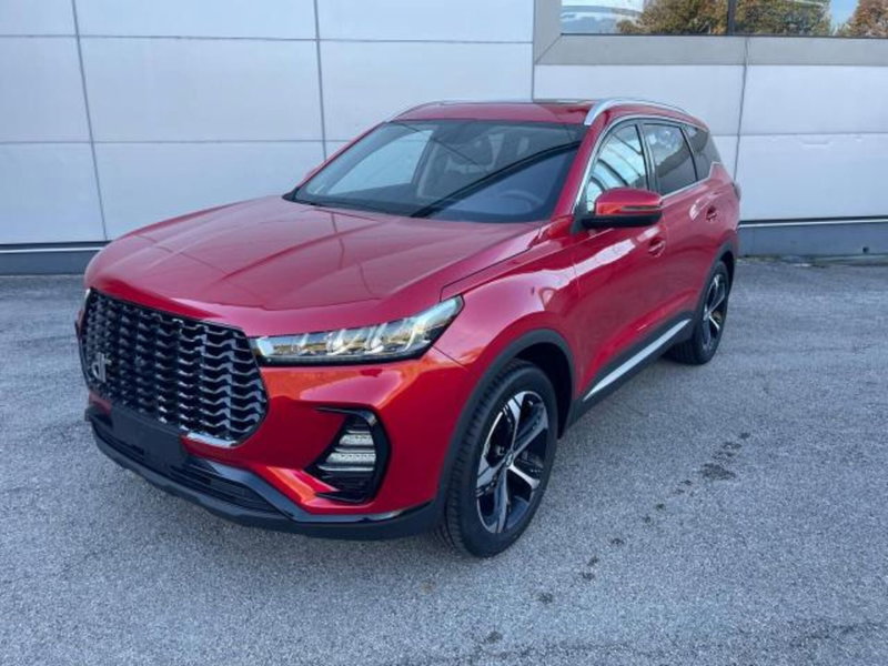 Dr DR 6.0 nuova a Ancona (3)