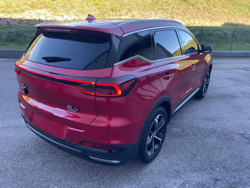 Dr DR 6.0 nuova a Ancona (4)