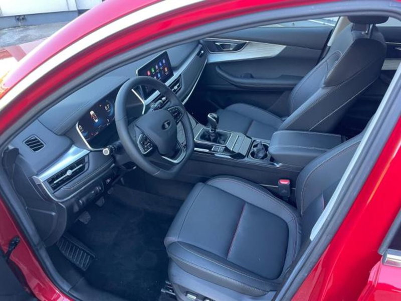 Dr DR 6.0 nuova a Ancona (5)