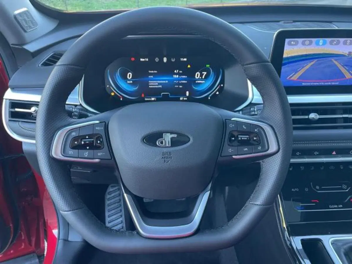 Dr DR 6.0 nuova a Ancona (6)