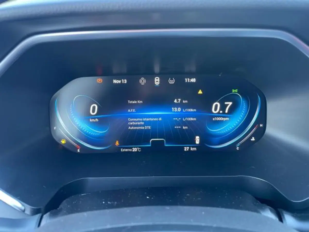 Dr DR 6.0 nuova a Ancona (7)