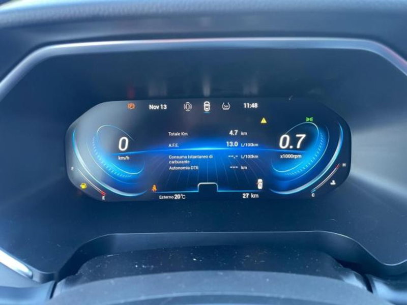 Dr DR 6.0 nuova a Ancona (7)