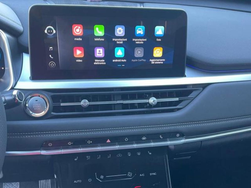 Dr DR 6.0 nuova a Ancona (8)