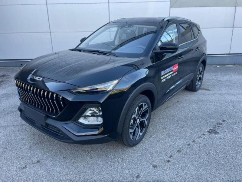 Evo Evo 7 Kairos nuova a Ancona (2)