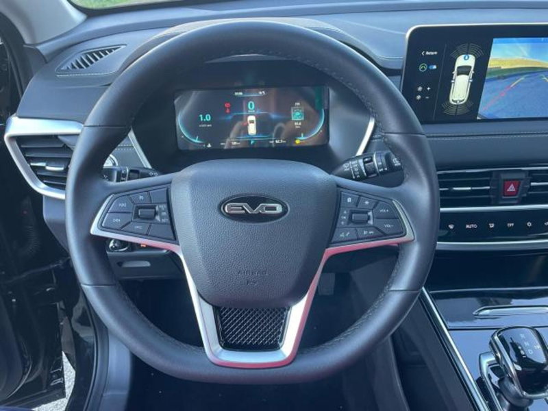 Evo Evo 7 Kairos nuova a Ancona (6)