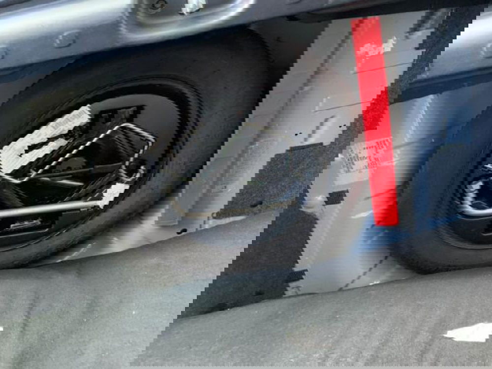 Fiat Panda usata a Trieste