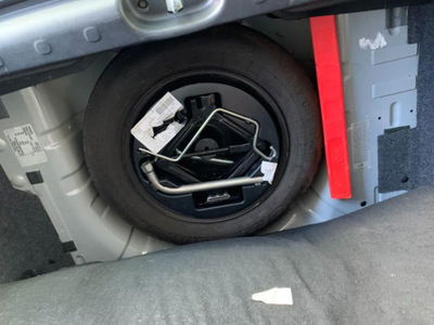 Fiat Panda 1.2 Easy del 2017 usata a Muggia