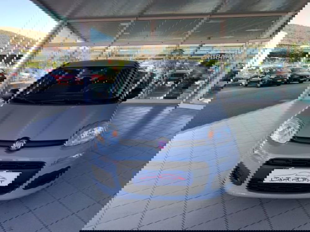Fiat Panda usata a Trieste (14)