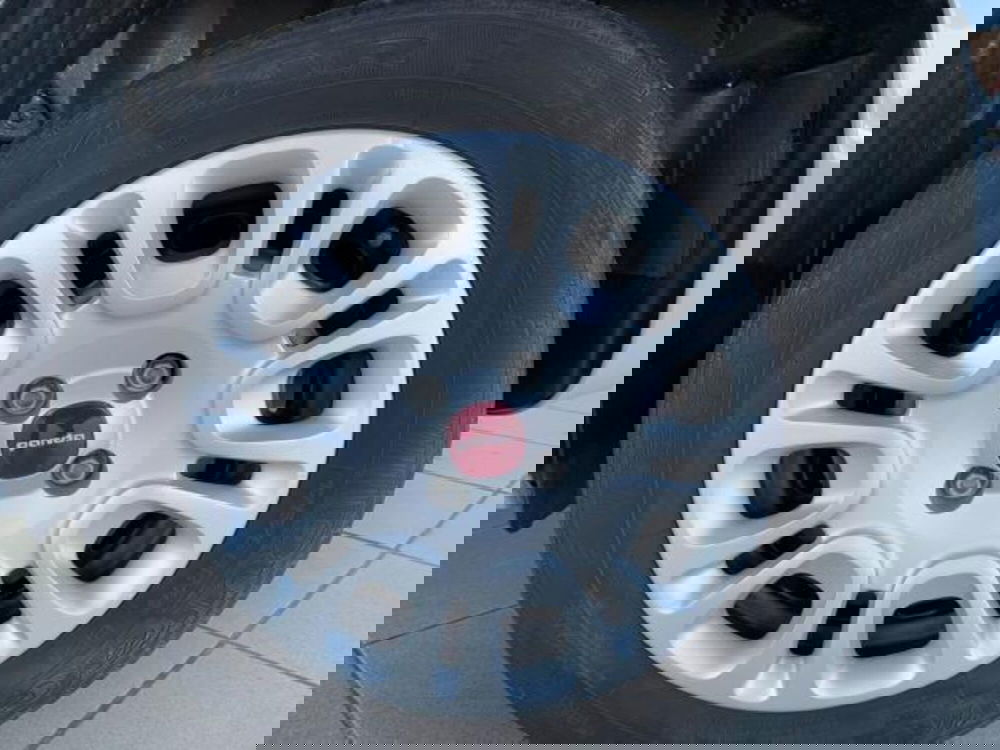 Fiat Panda usata a Trieste (15)