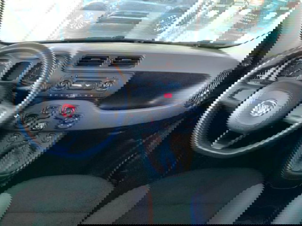Fiat Panda usata a Trieste (16)