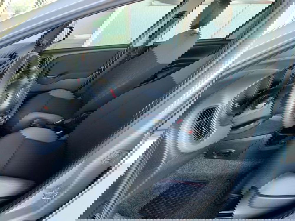 Fiat Panda usata a Trieste (18)
